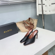 Alaia Sandals